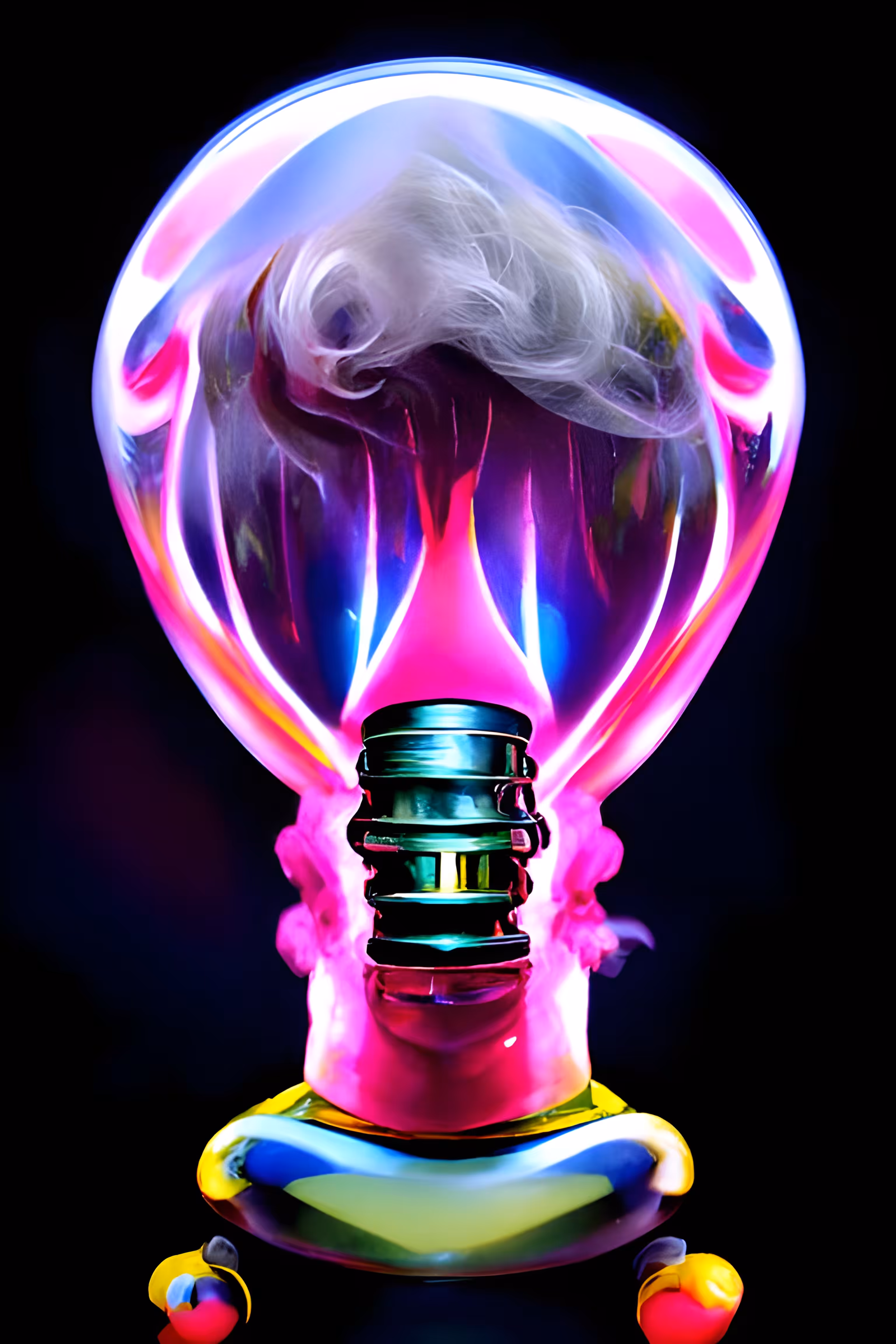 LightBulb - @pax_art_2