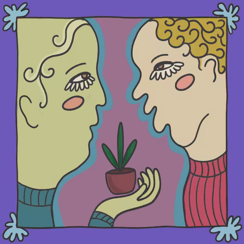 The Flirt #17