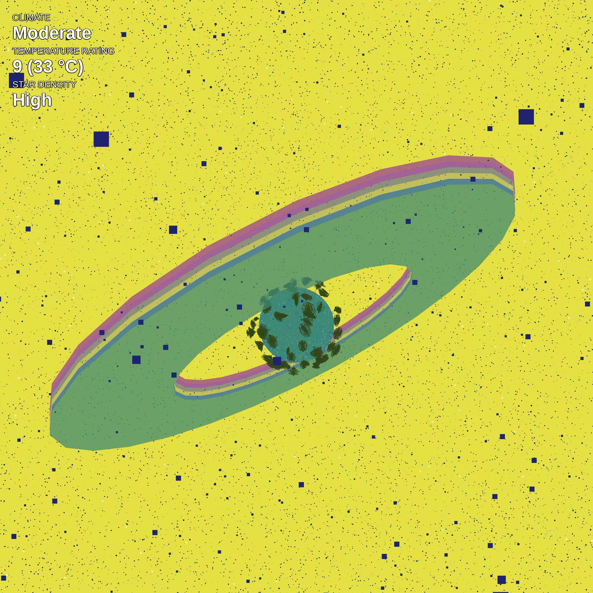 planets #96