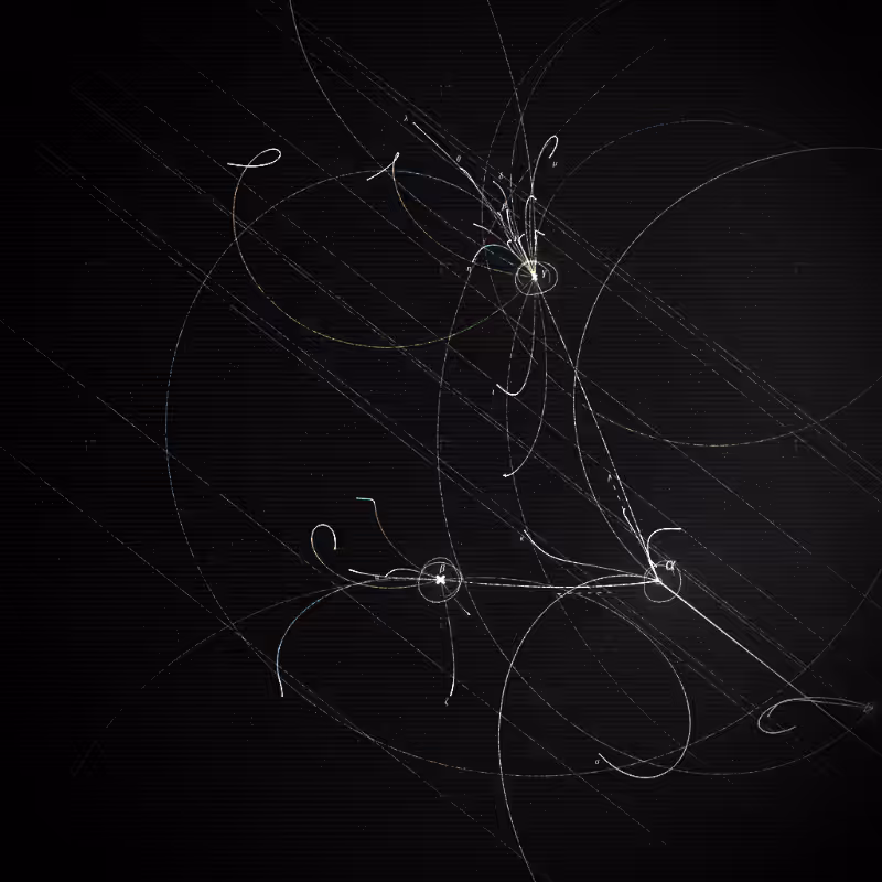 Subatomic Compositions #316