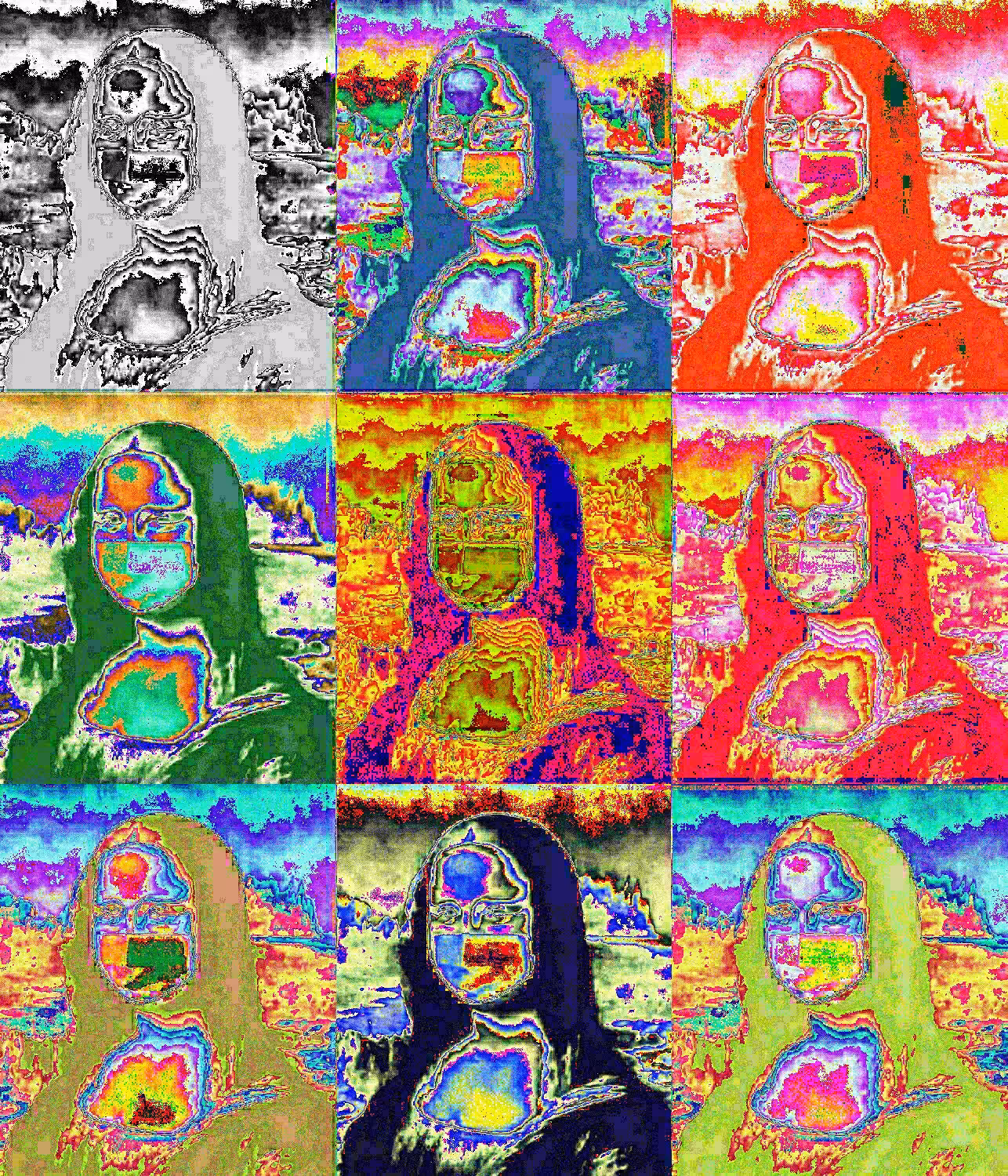 Acid Mona