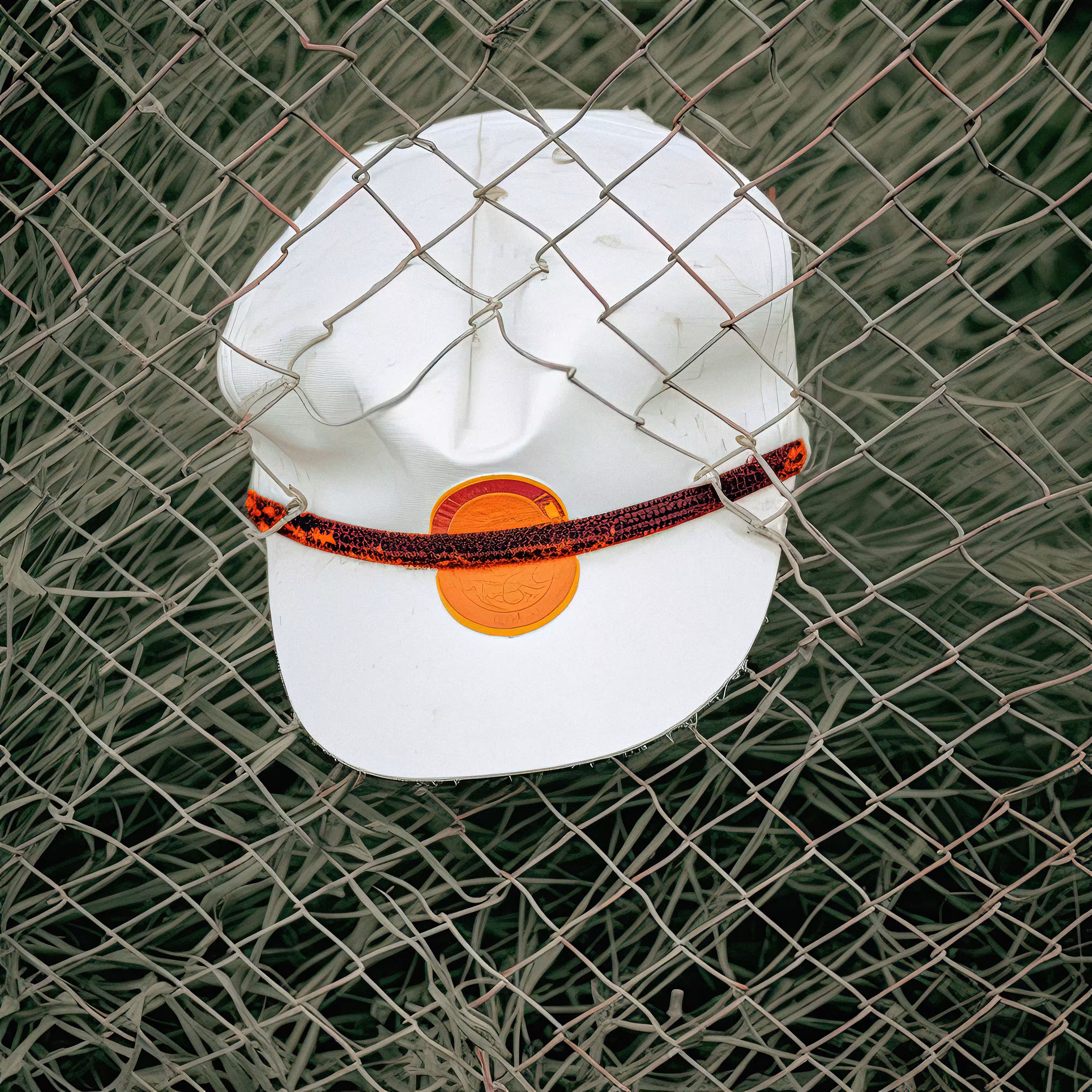 Chain Hat