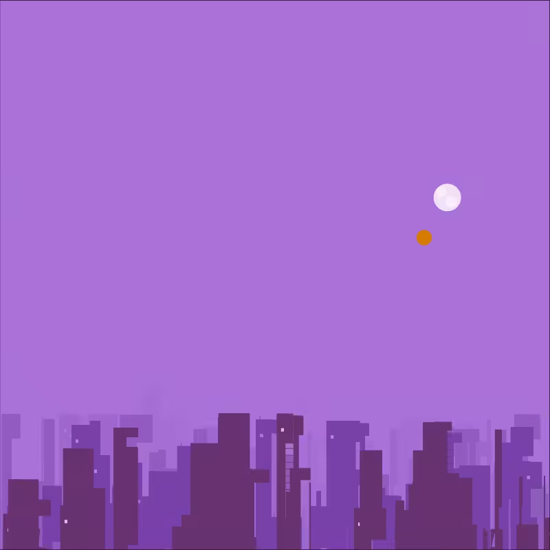 City Skyline #66