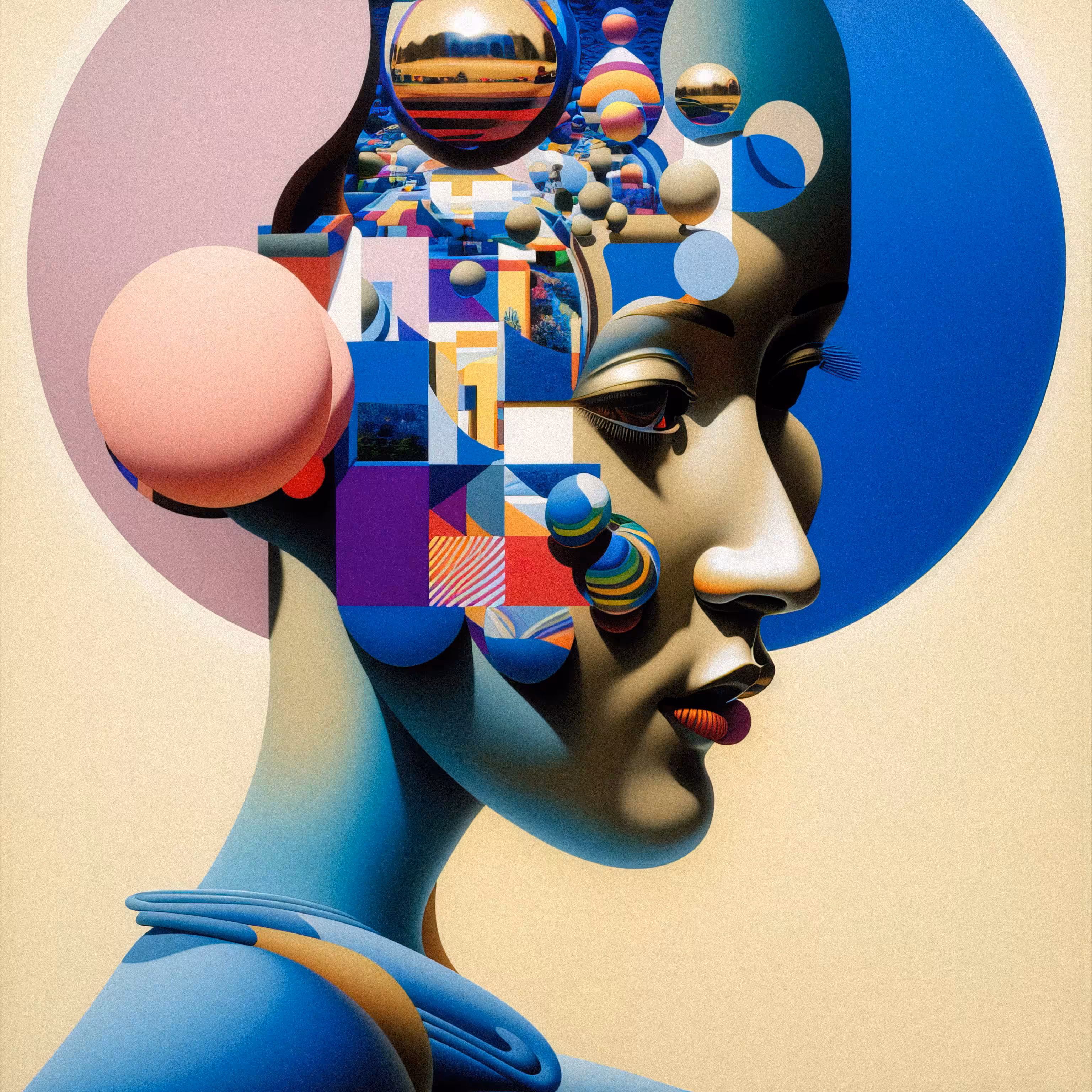 Cosmictur - 4