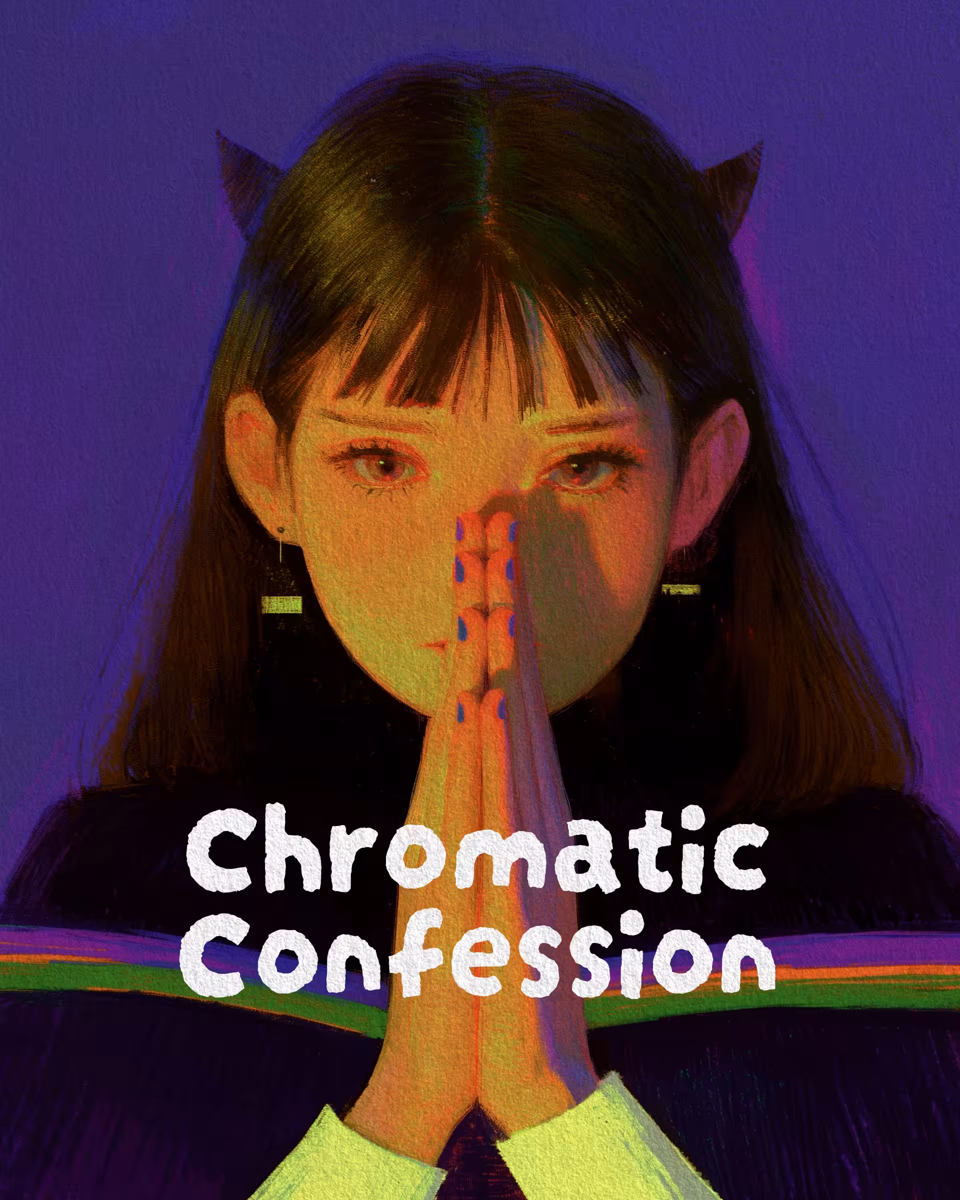 Chromatic Confession