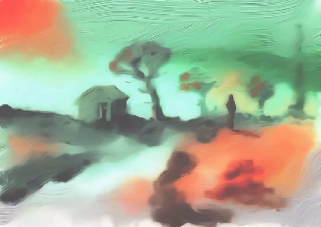 Solitude