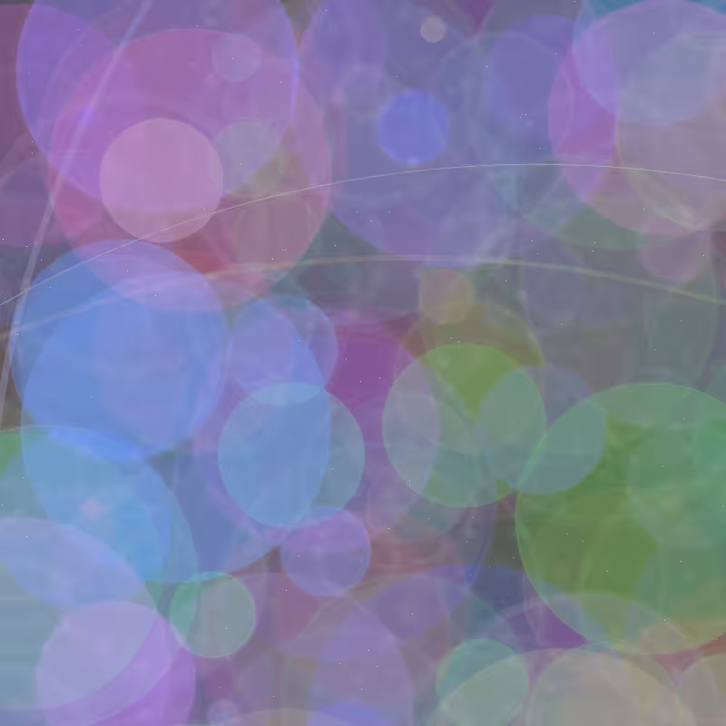 blurred memory #66