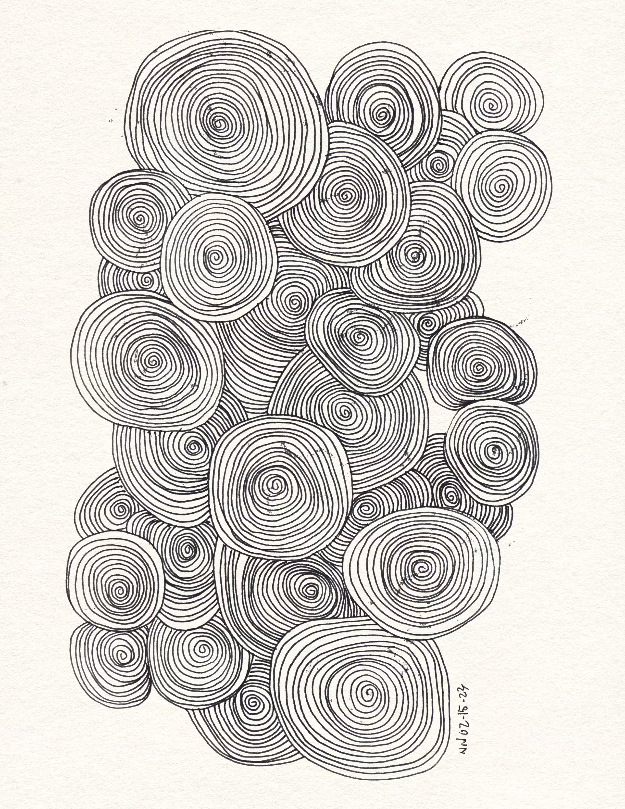 Coloring Book Page 251