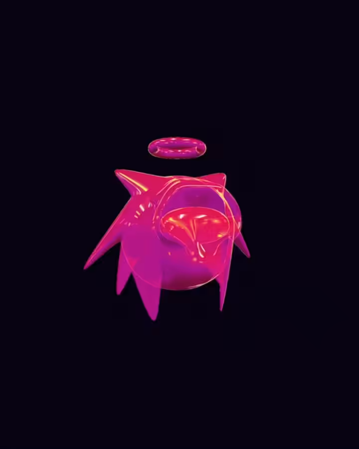 SPACEMONSTA #29