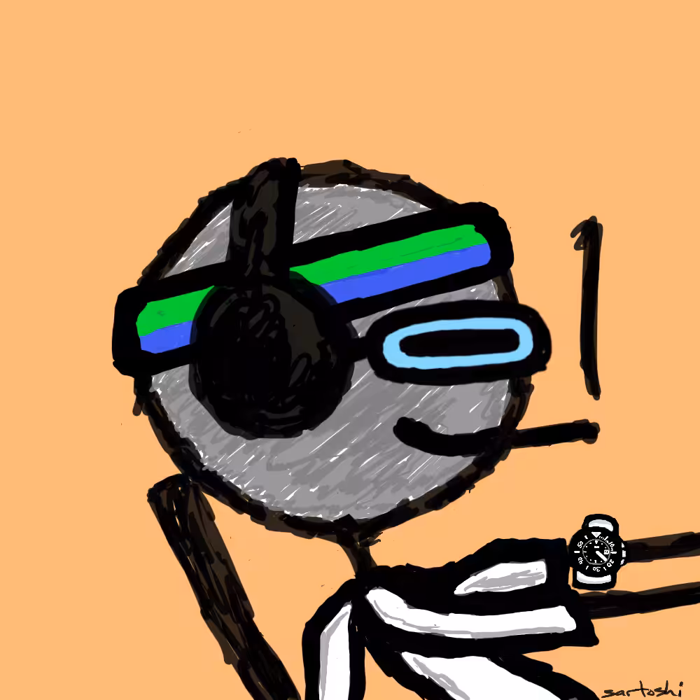 mfer #9502