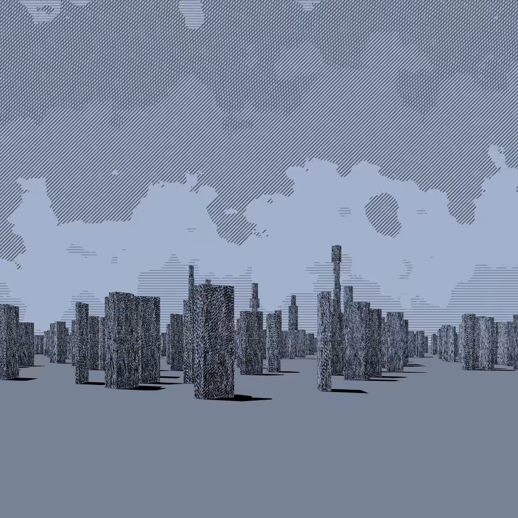 Henge #40