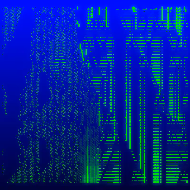 ASCII-SCAPE #103