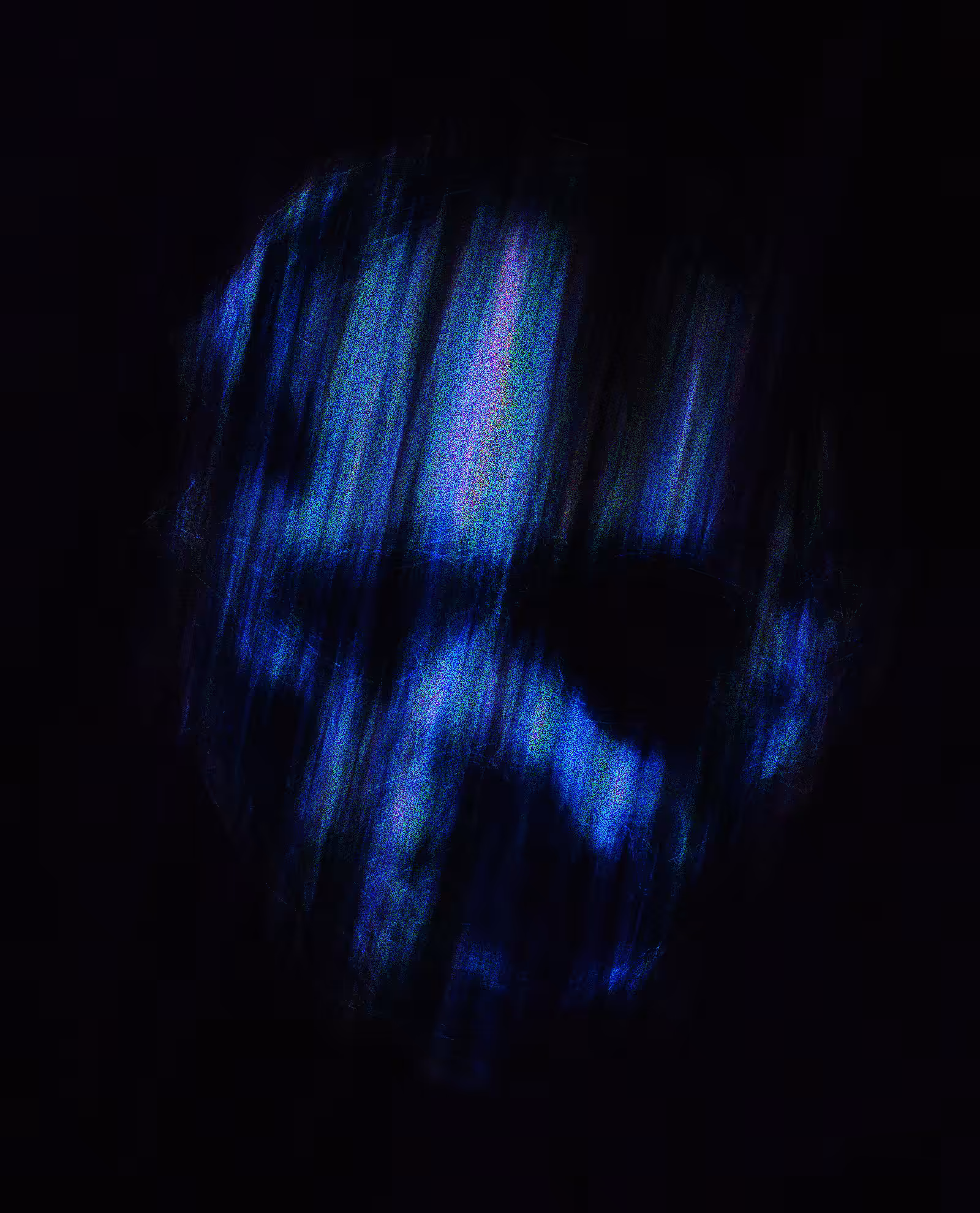 The Haunting Presence #24