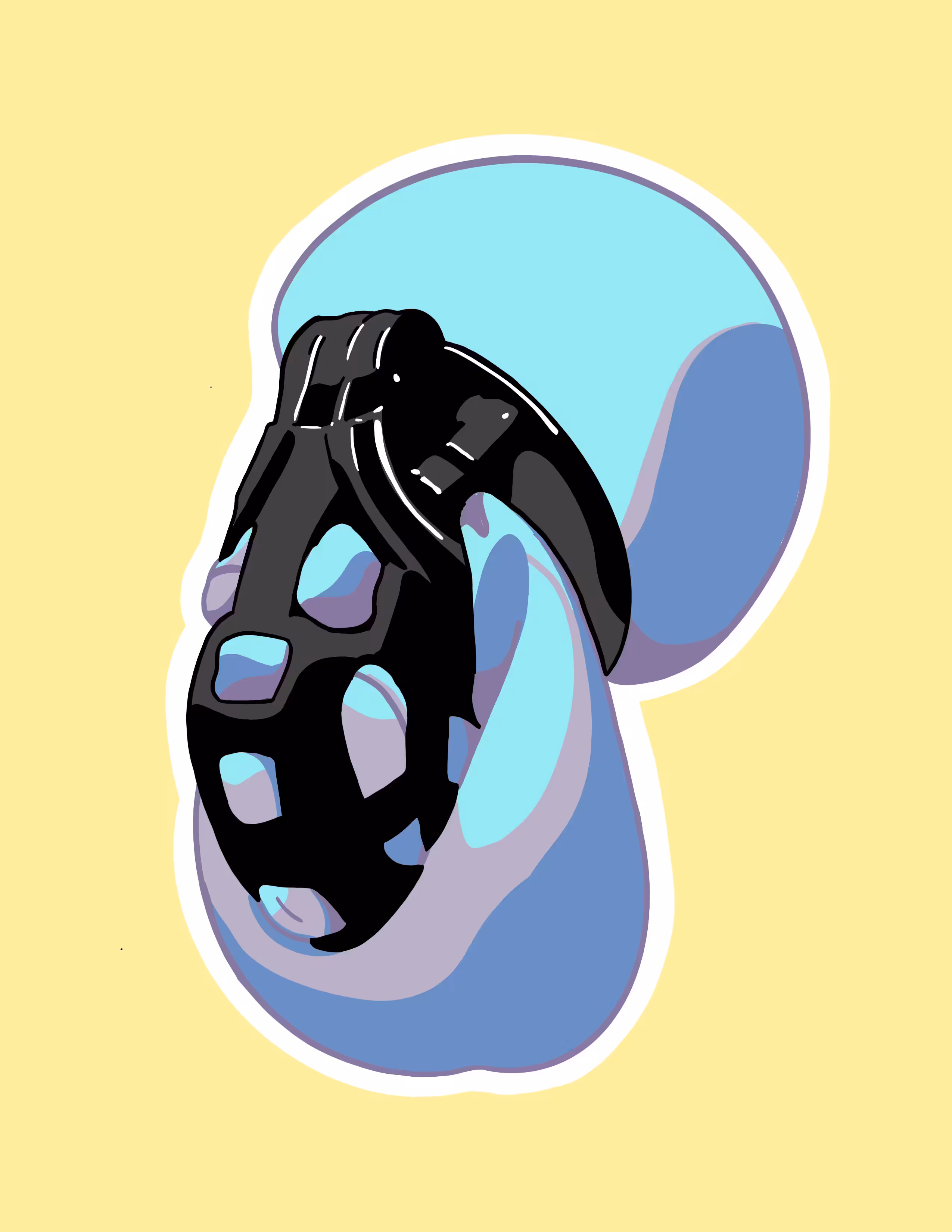 Locked Guy #52