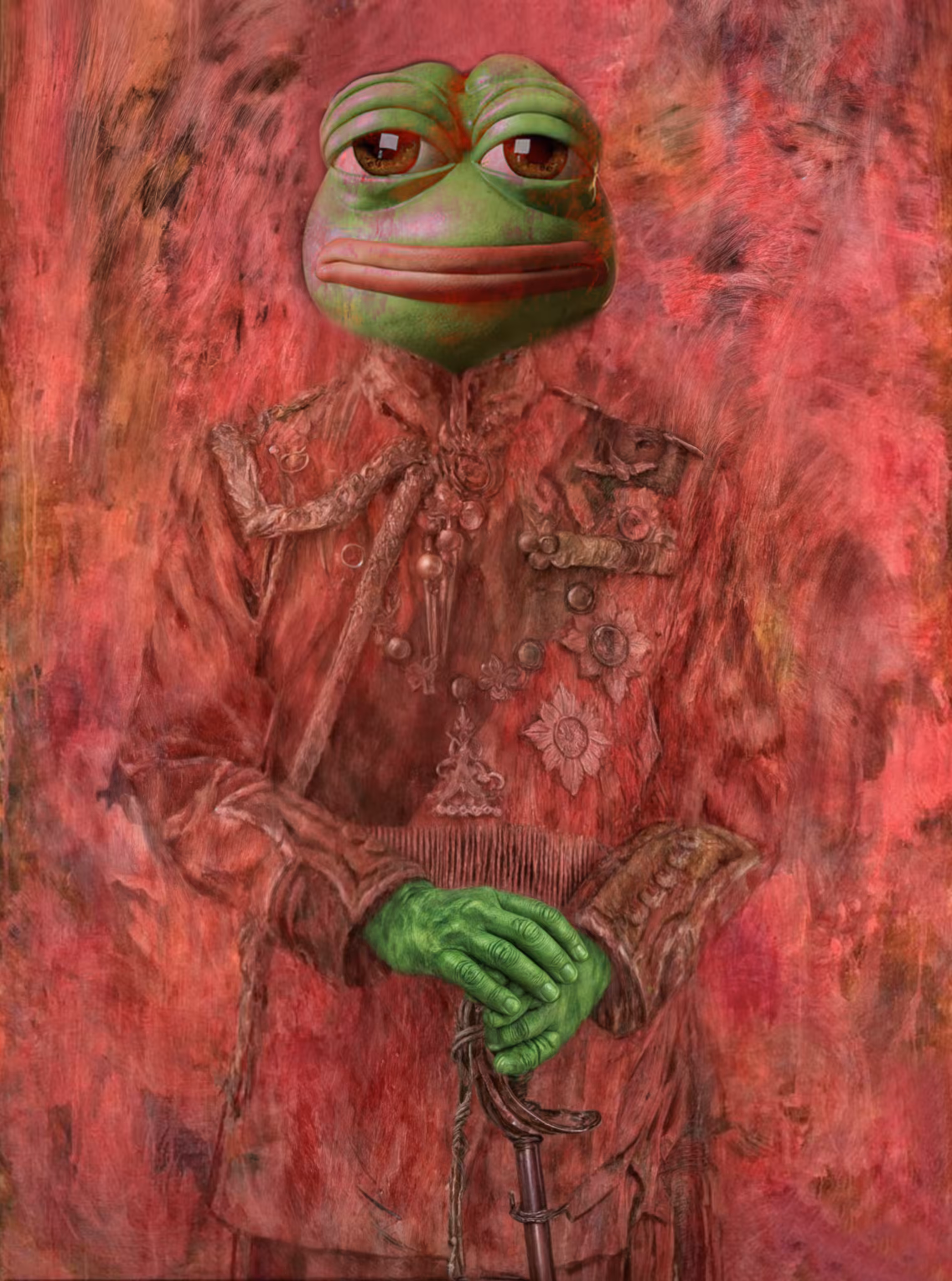 #PEPE Memes