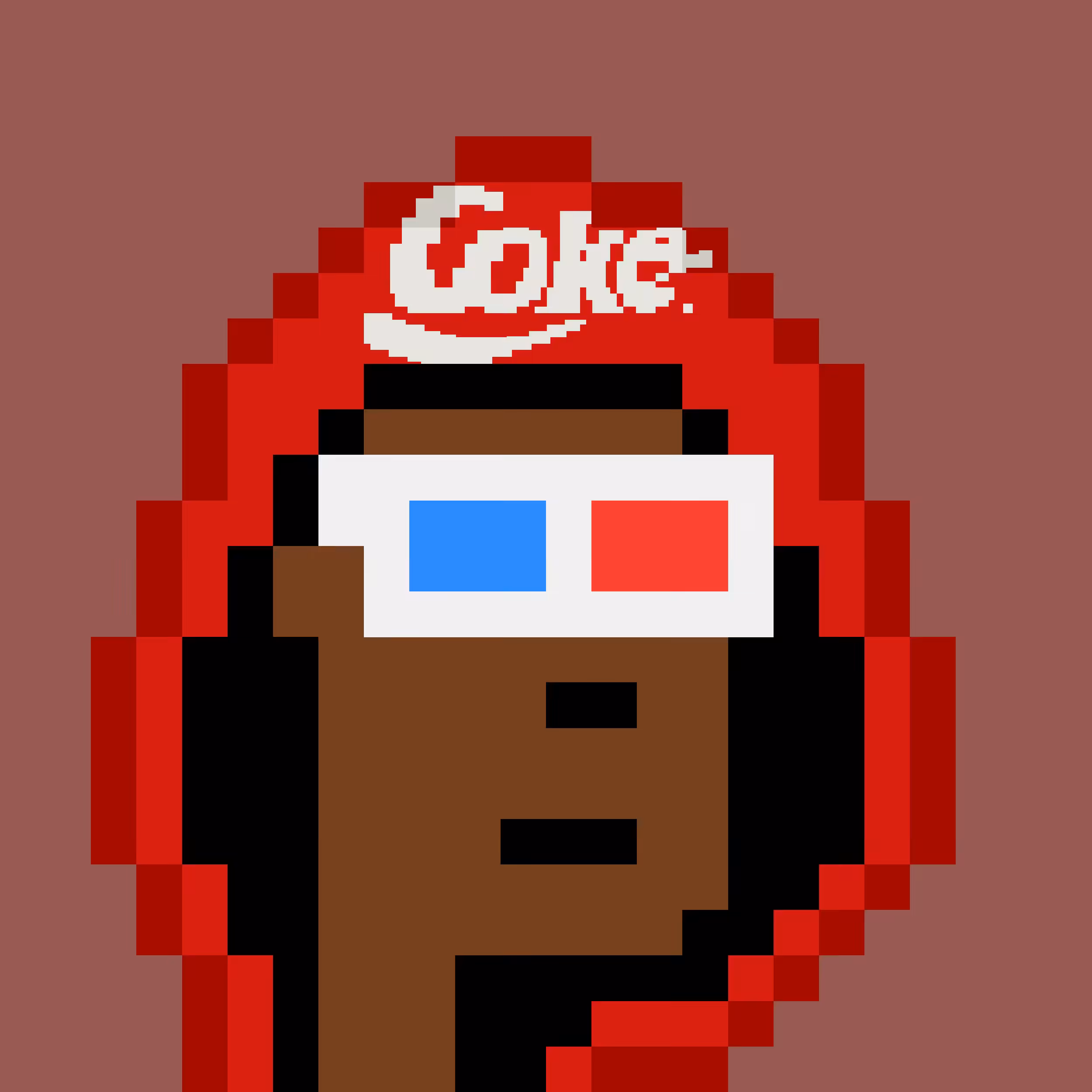 Junk Food Punks 1326