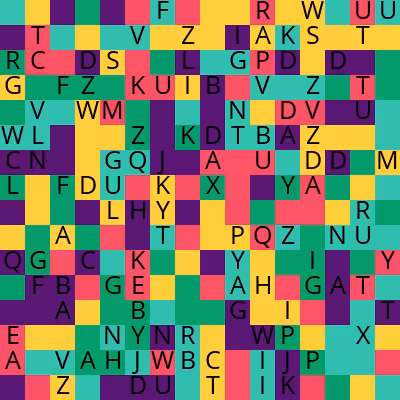 Alphabet: Galactic Rhapsody #12