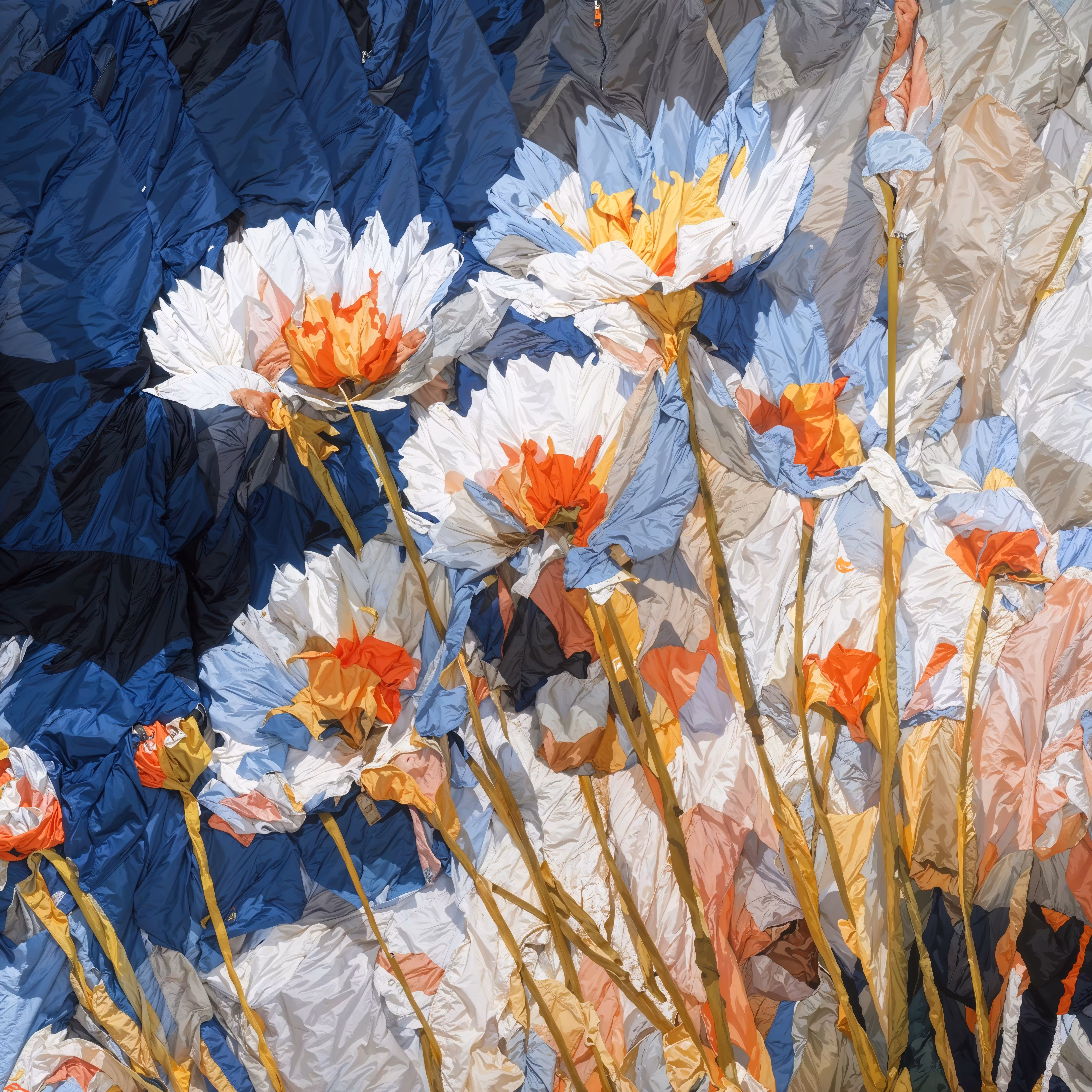 Inset Bloom