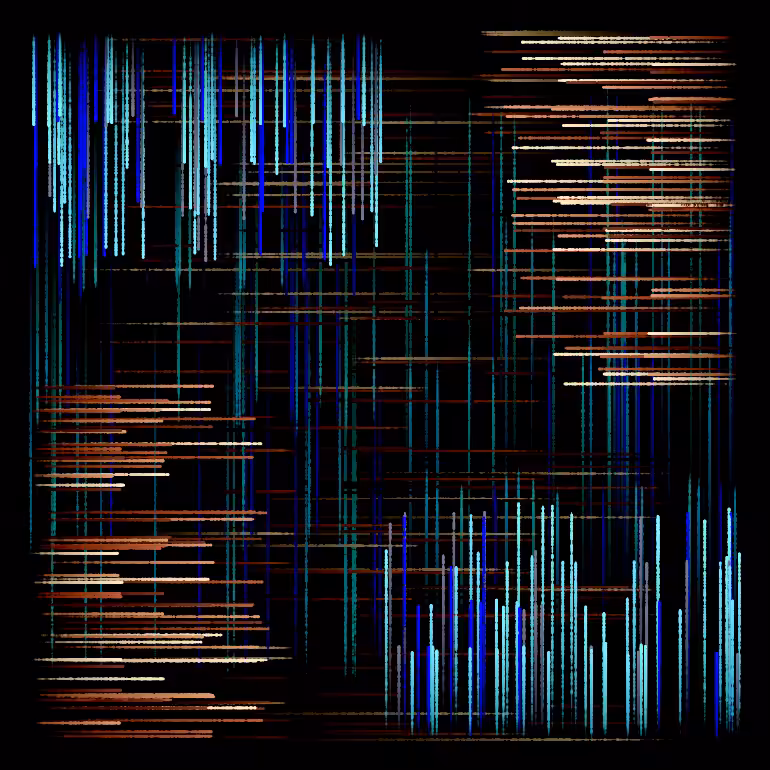 Crayons - v2 #24