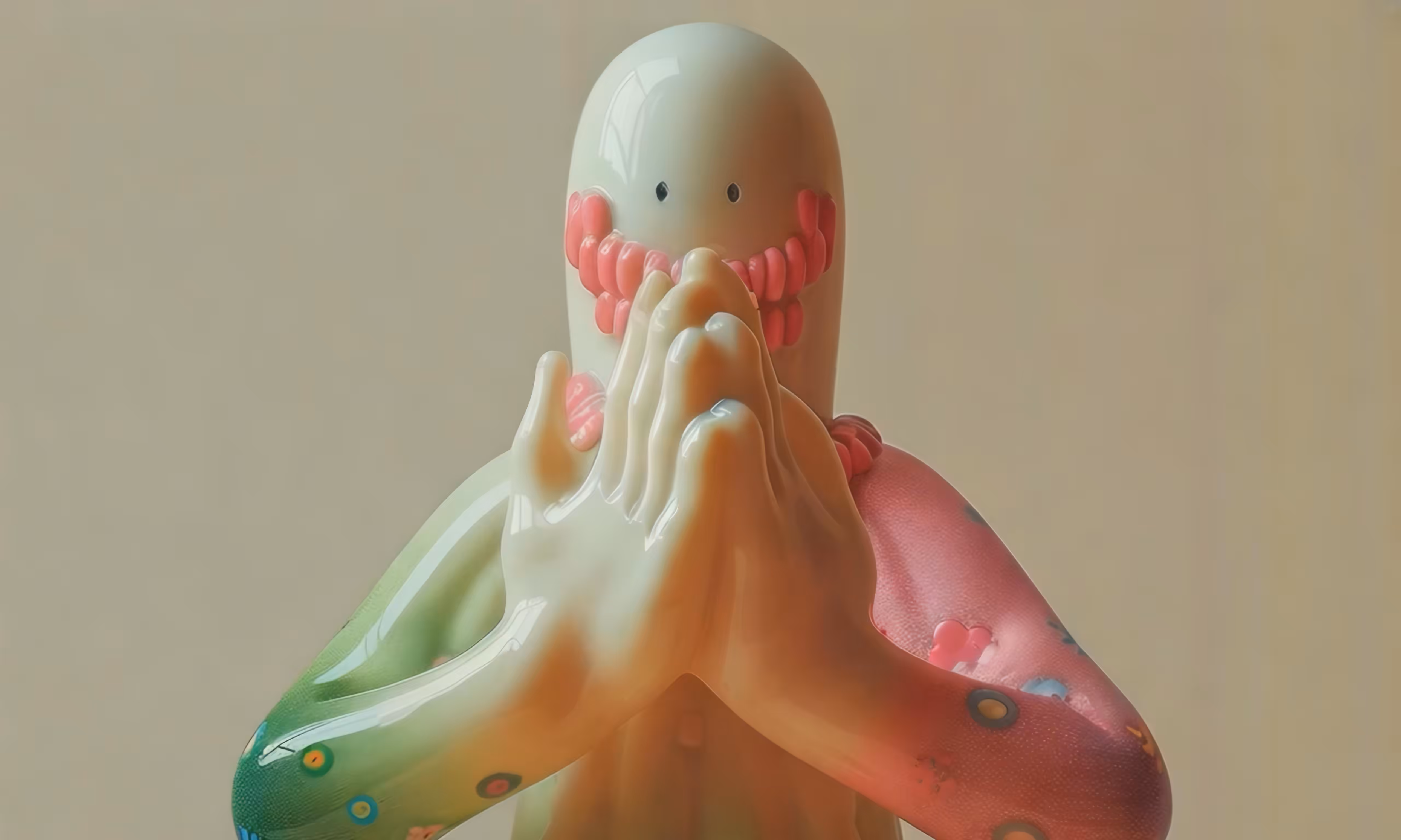 Ümüt Yildiz - Ascendy