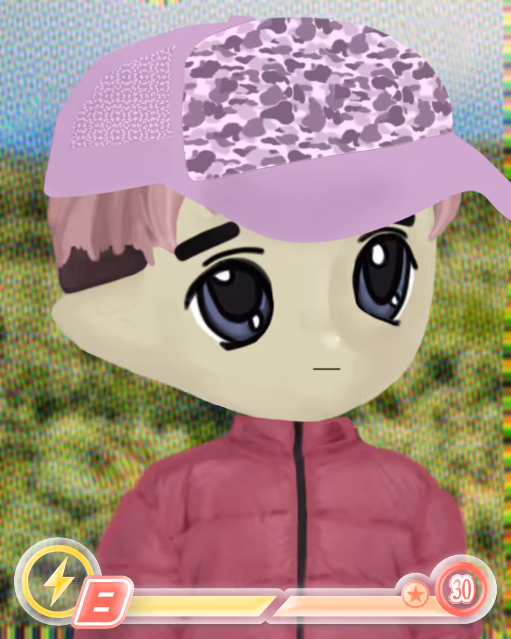 Milady 4654