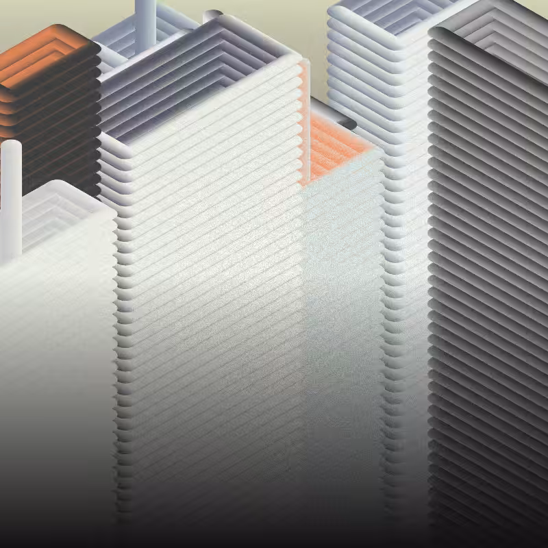 Radiator Towns #89