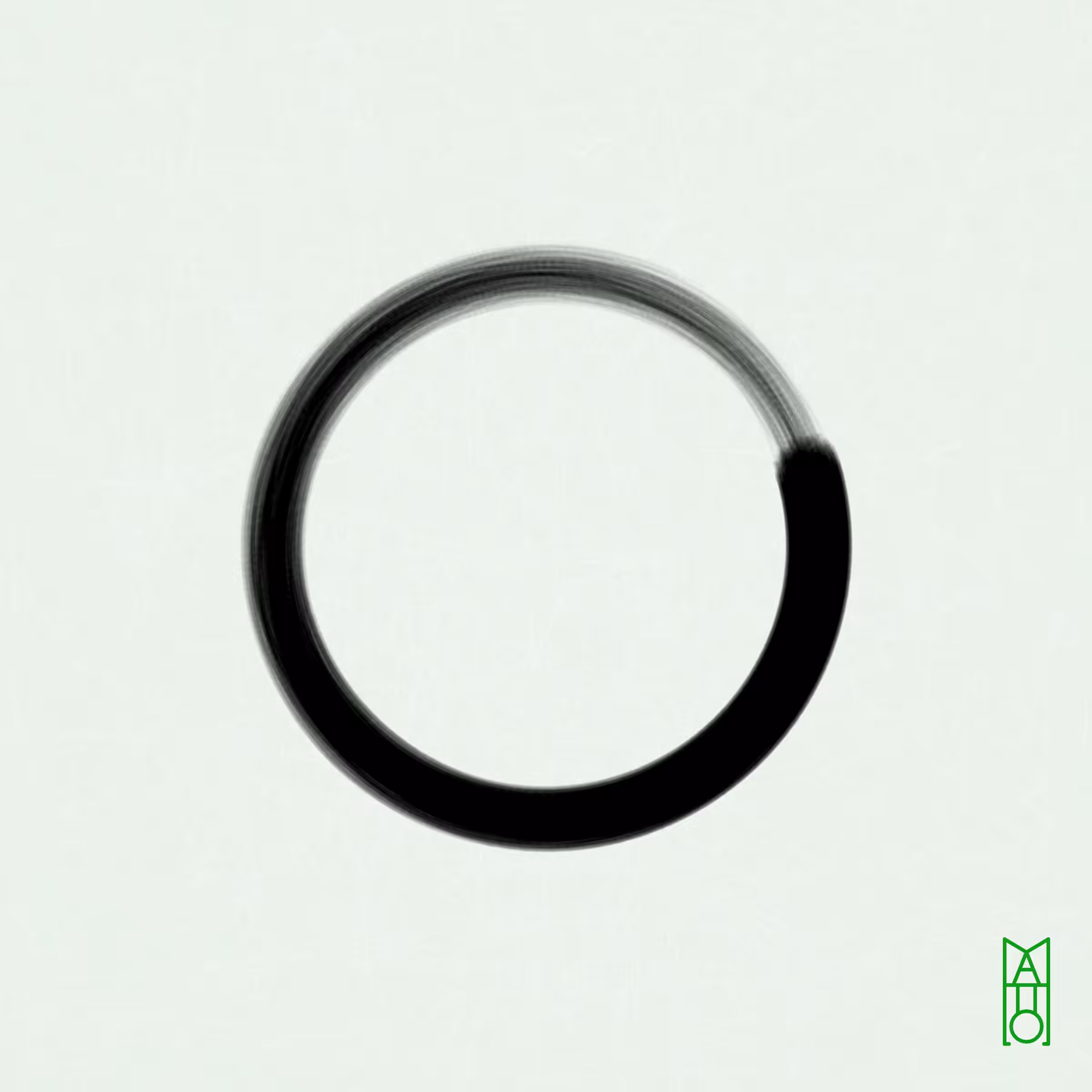 Ensō #388