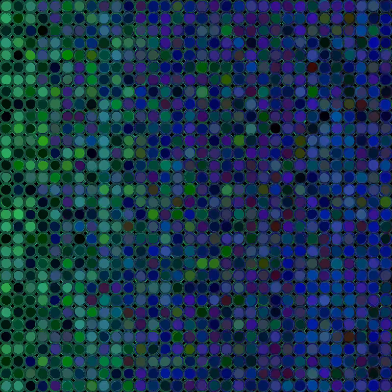 FRAGILE SYSTEM 01 #9