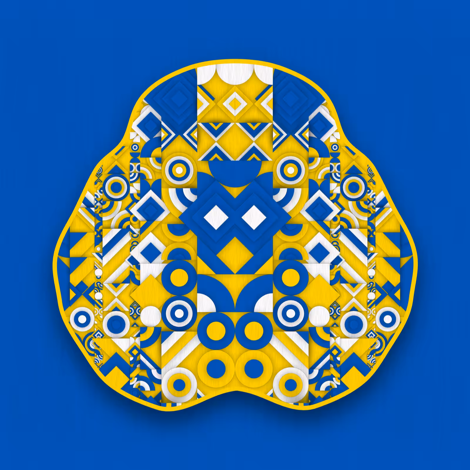 Generativemasks Ukraine Edition #8288