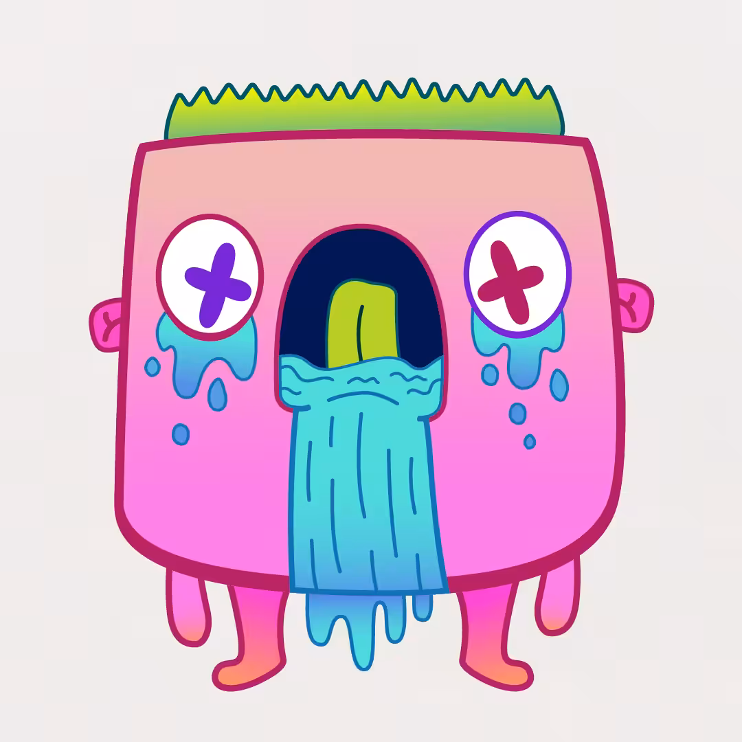 Drooly