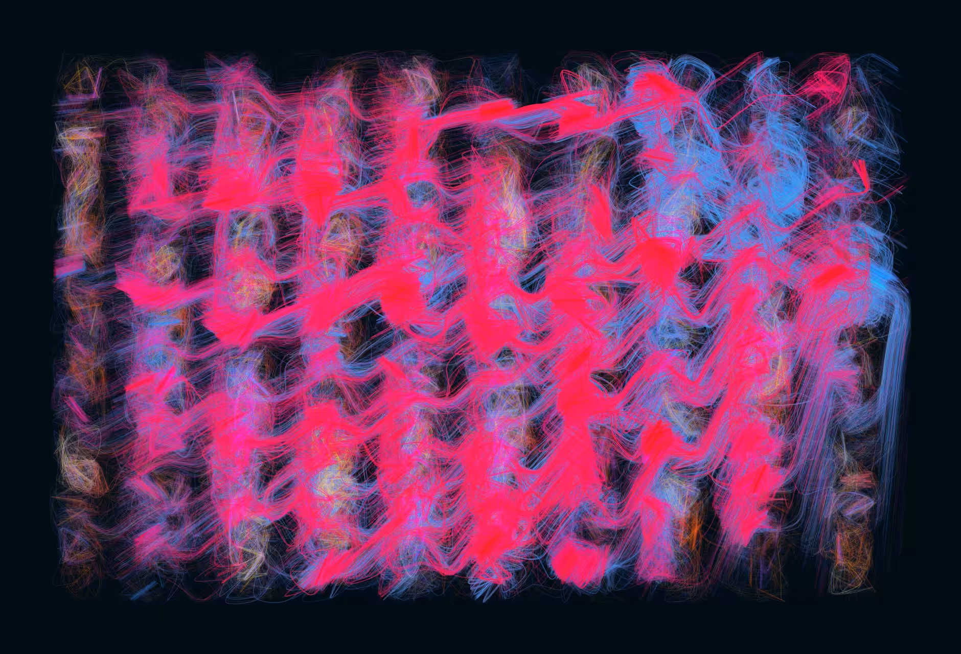 Quantum ATLAS #64