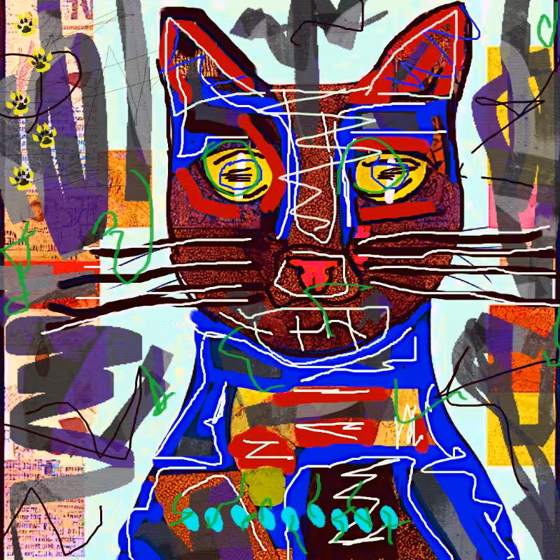 Kitties #11