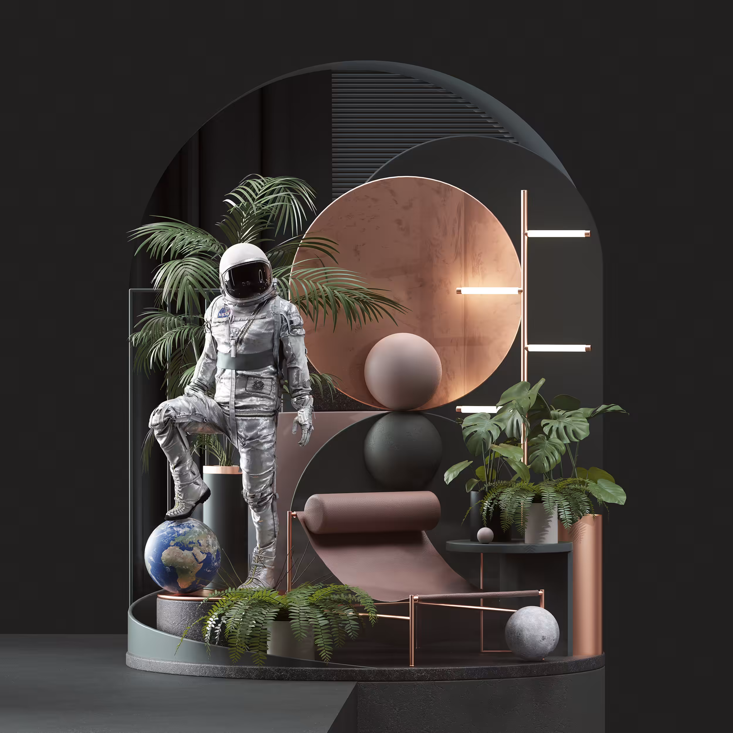 Green Planet