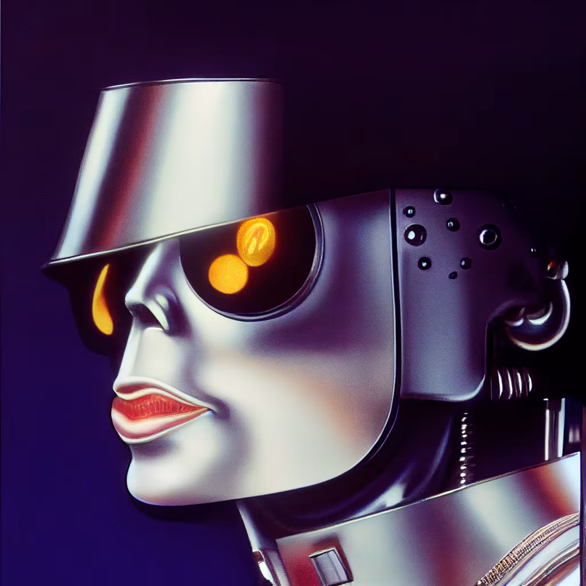 Cyber Jackson