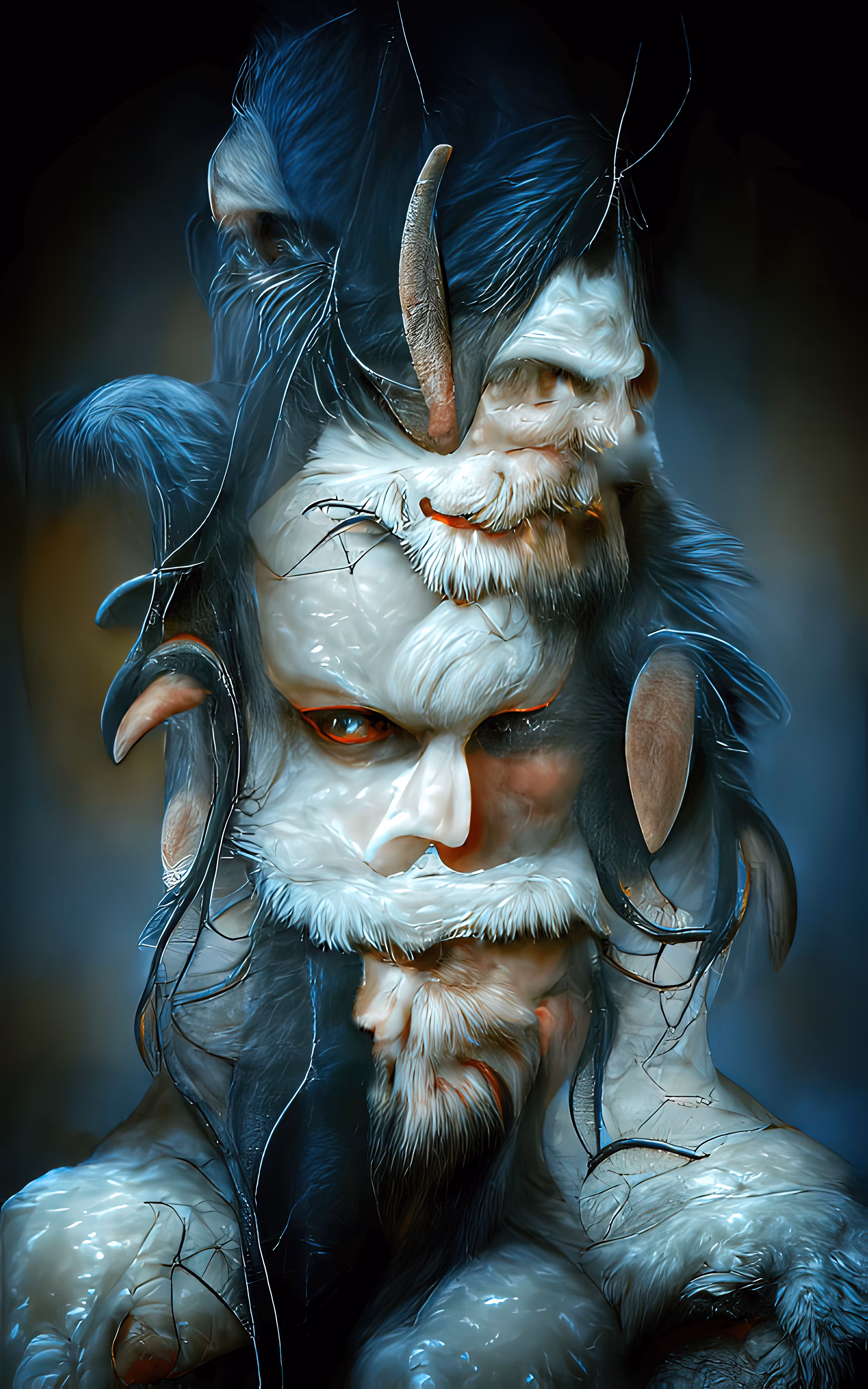 12 Days of Krampus: Day 11