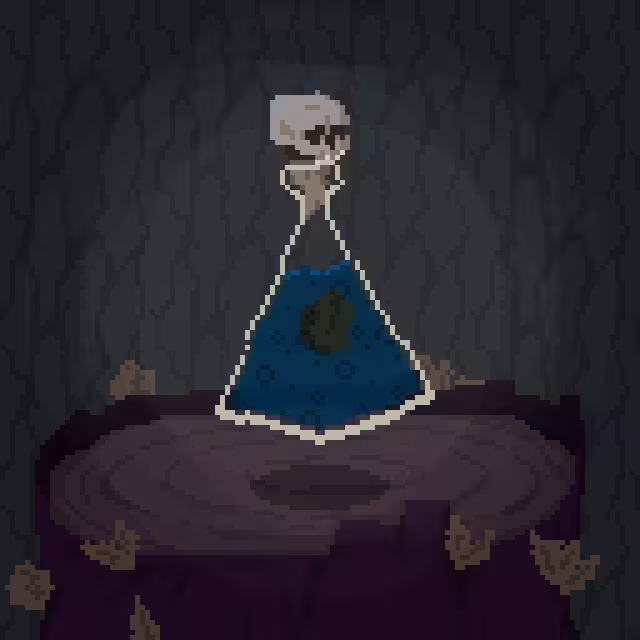 Zeno Potions #31