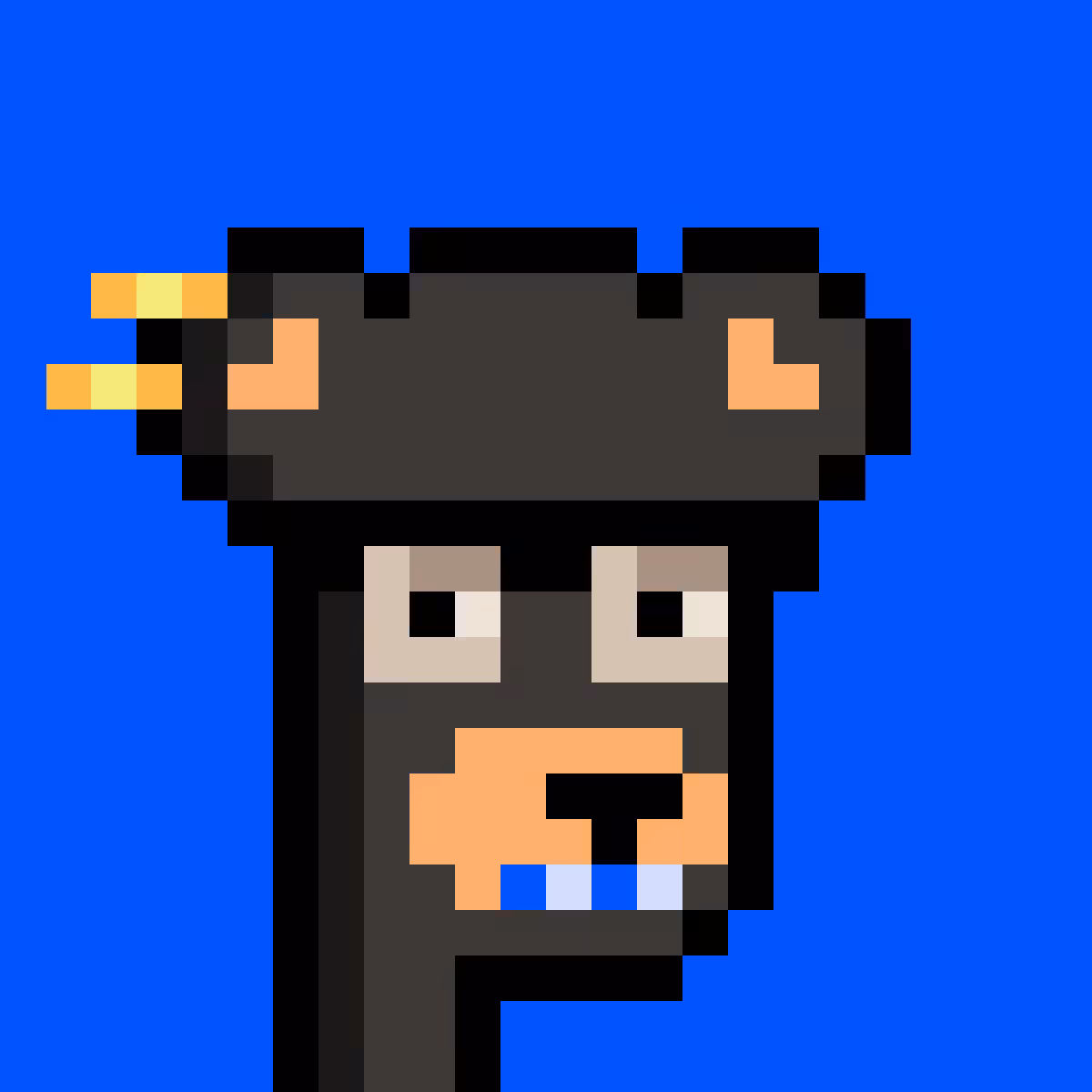 BearPunks #2459