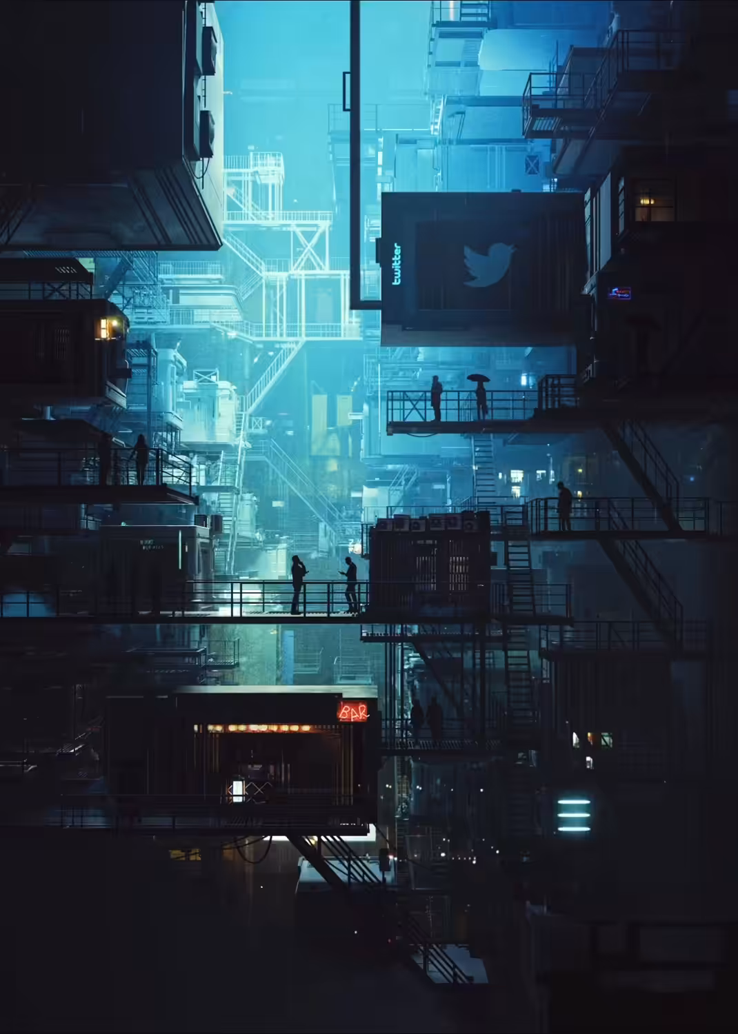 Thomas Dubois: OVERTIME