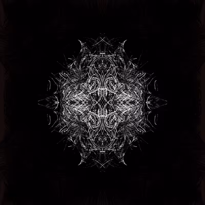 chaos sigil #4