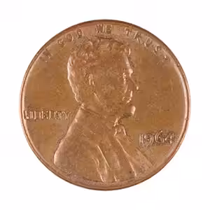 Cent #8046