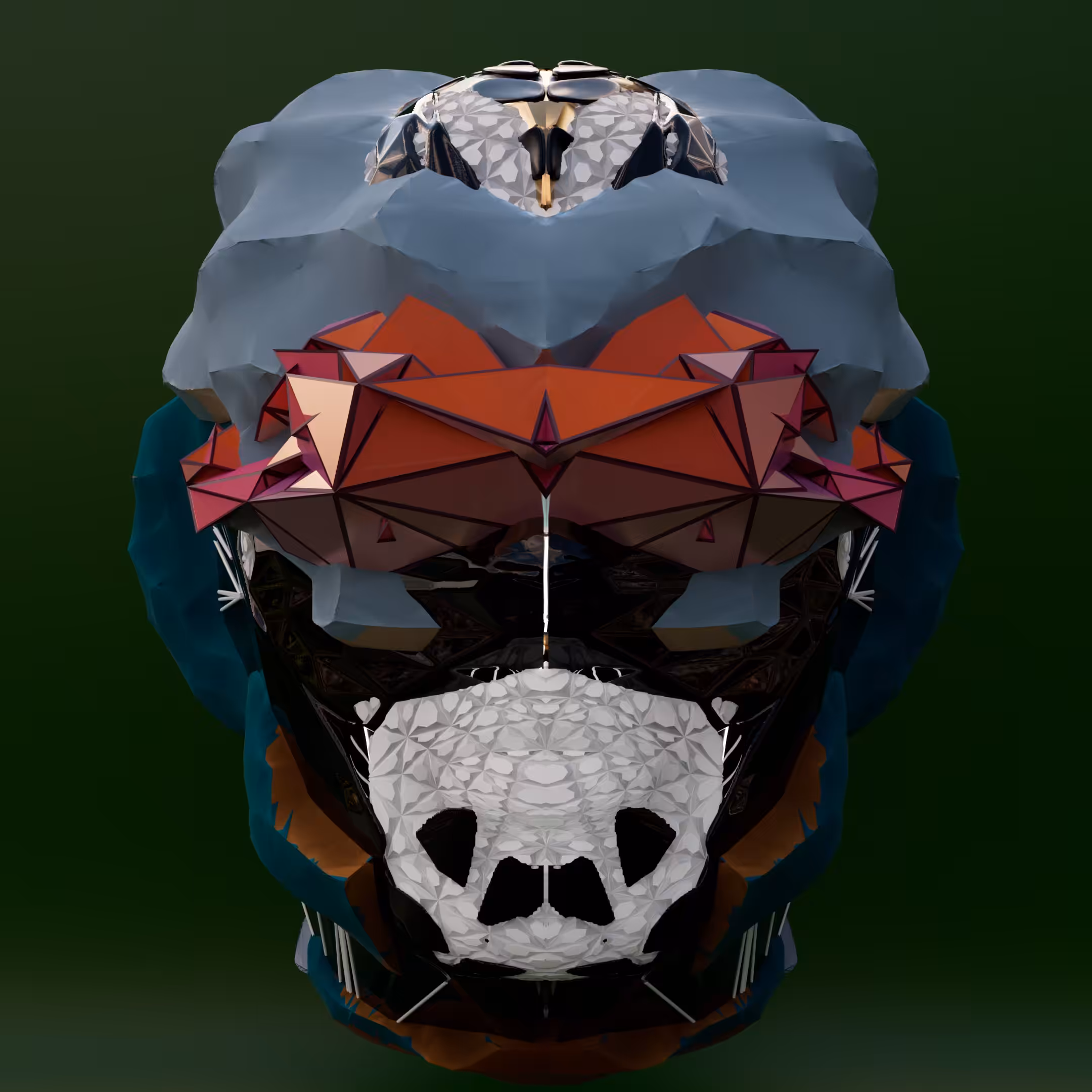 Mask1 #49/300