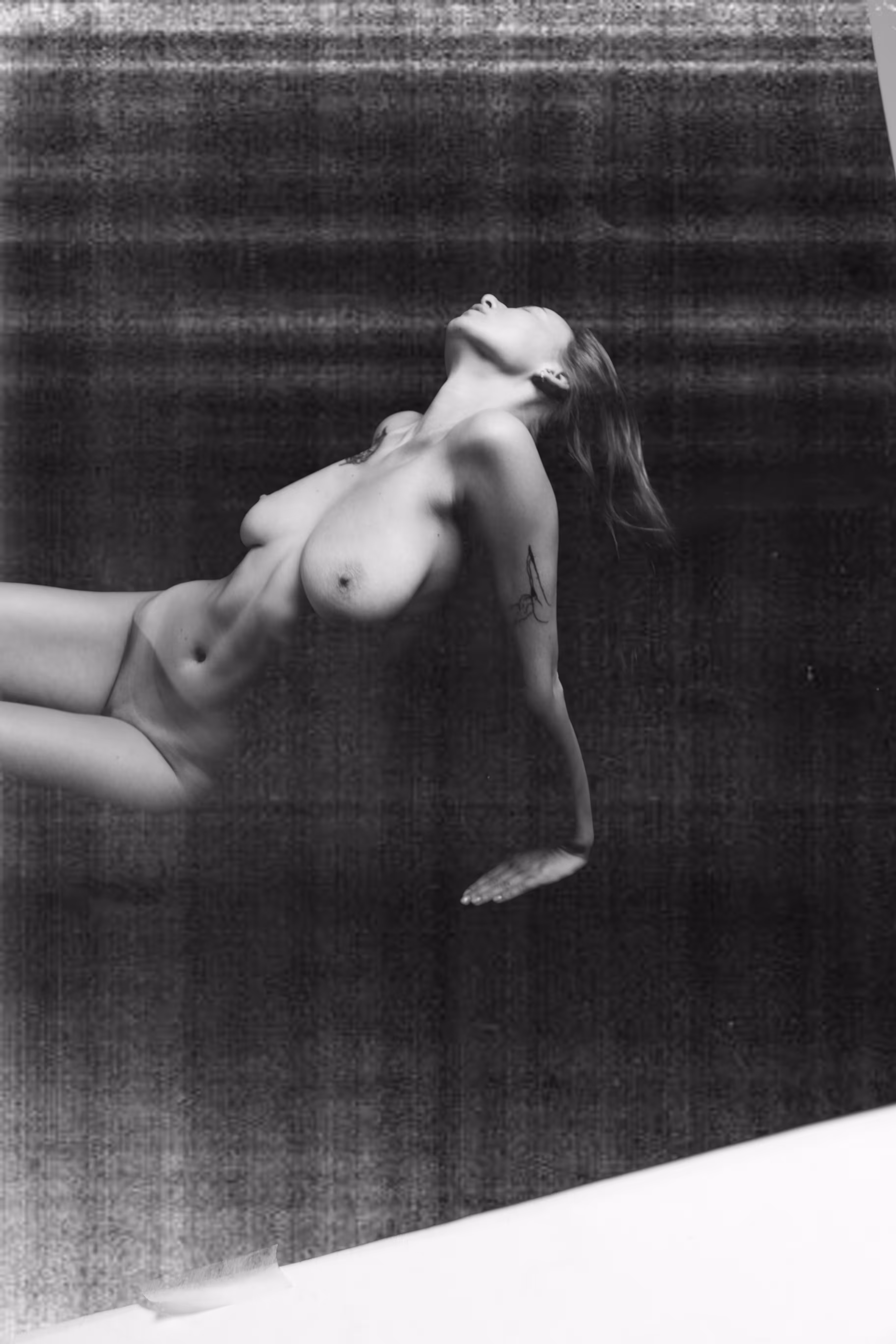 Dancing in the dark