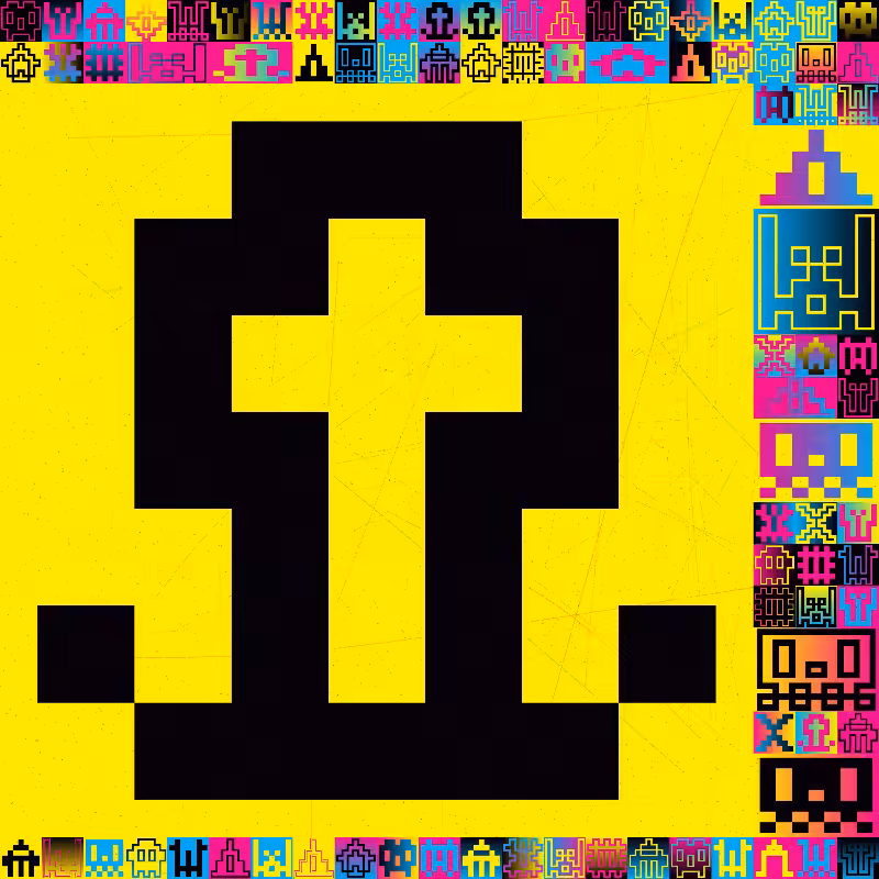 Pixel Paradigm