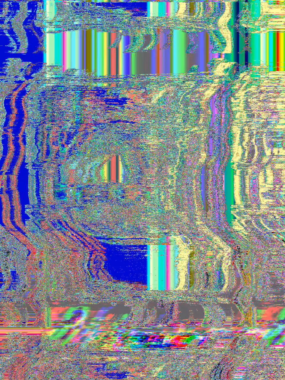IF MONET COULD CODE