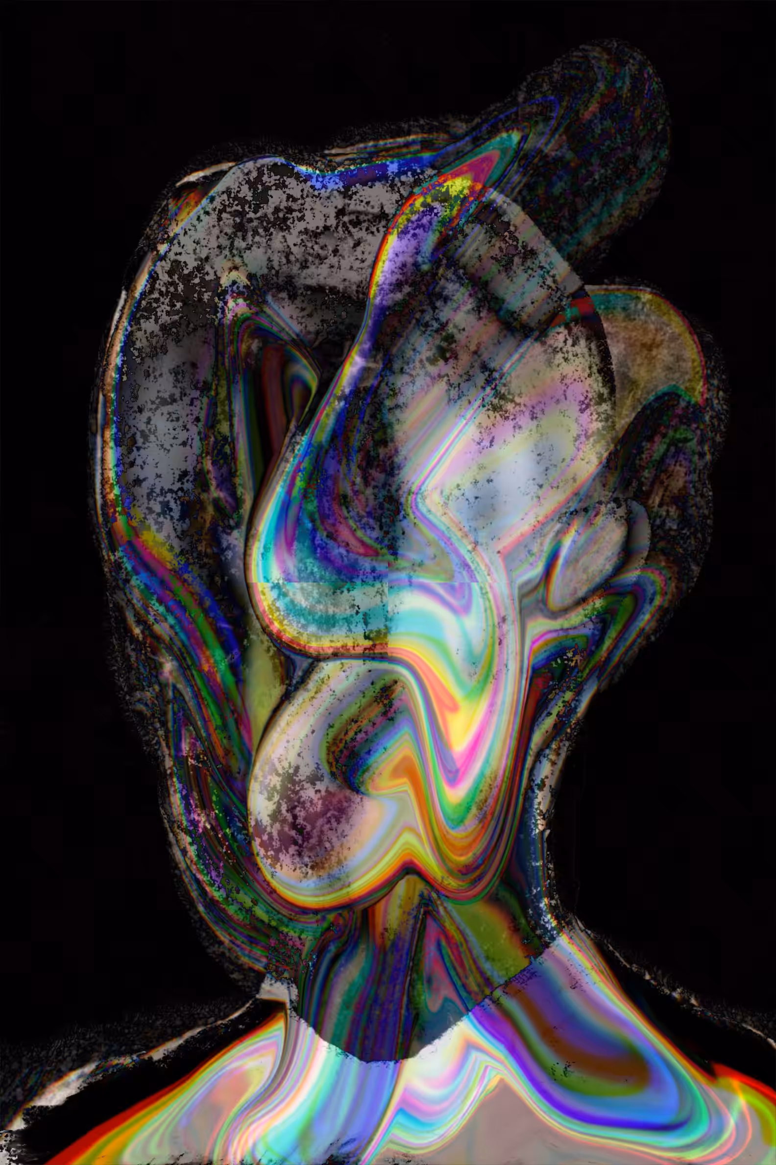 Self Referential Enigma #2