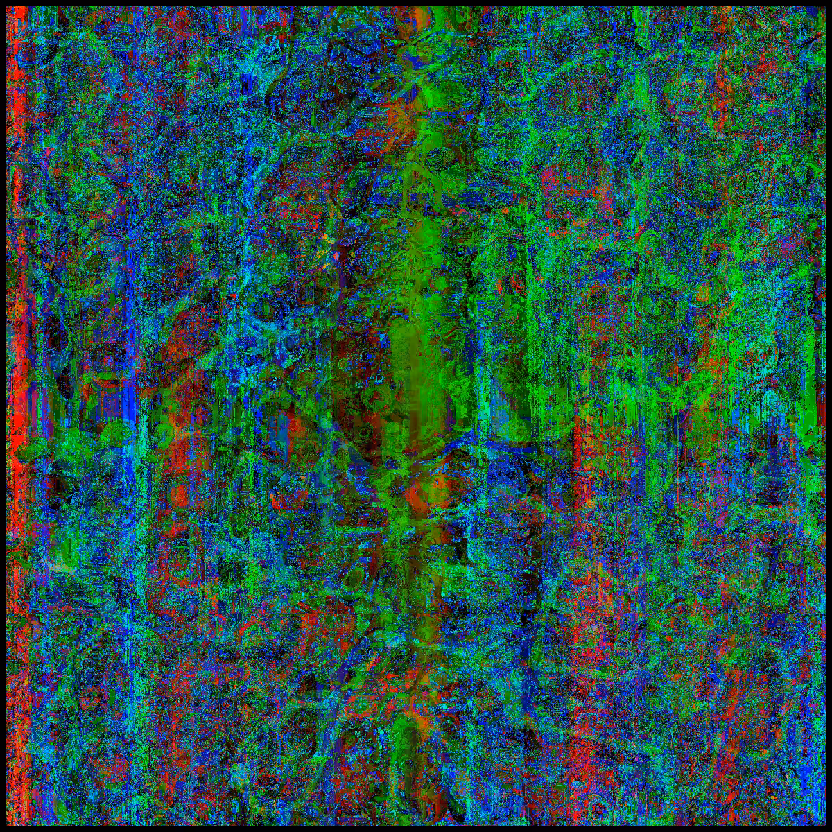 Glitch Generator #44
