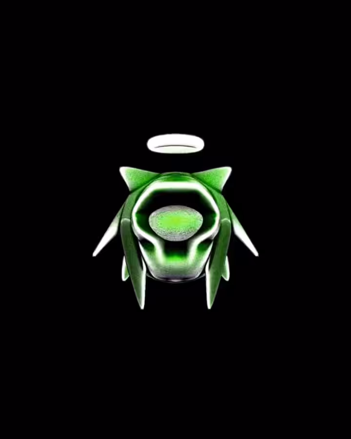 SPACEMONSTA #4