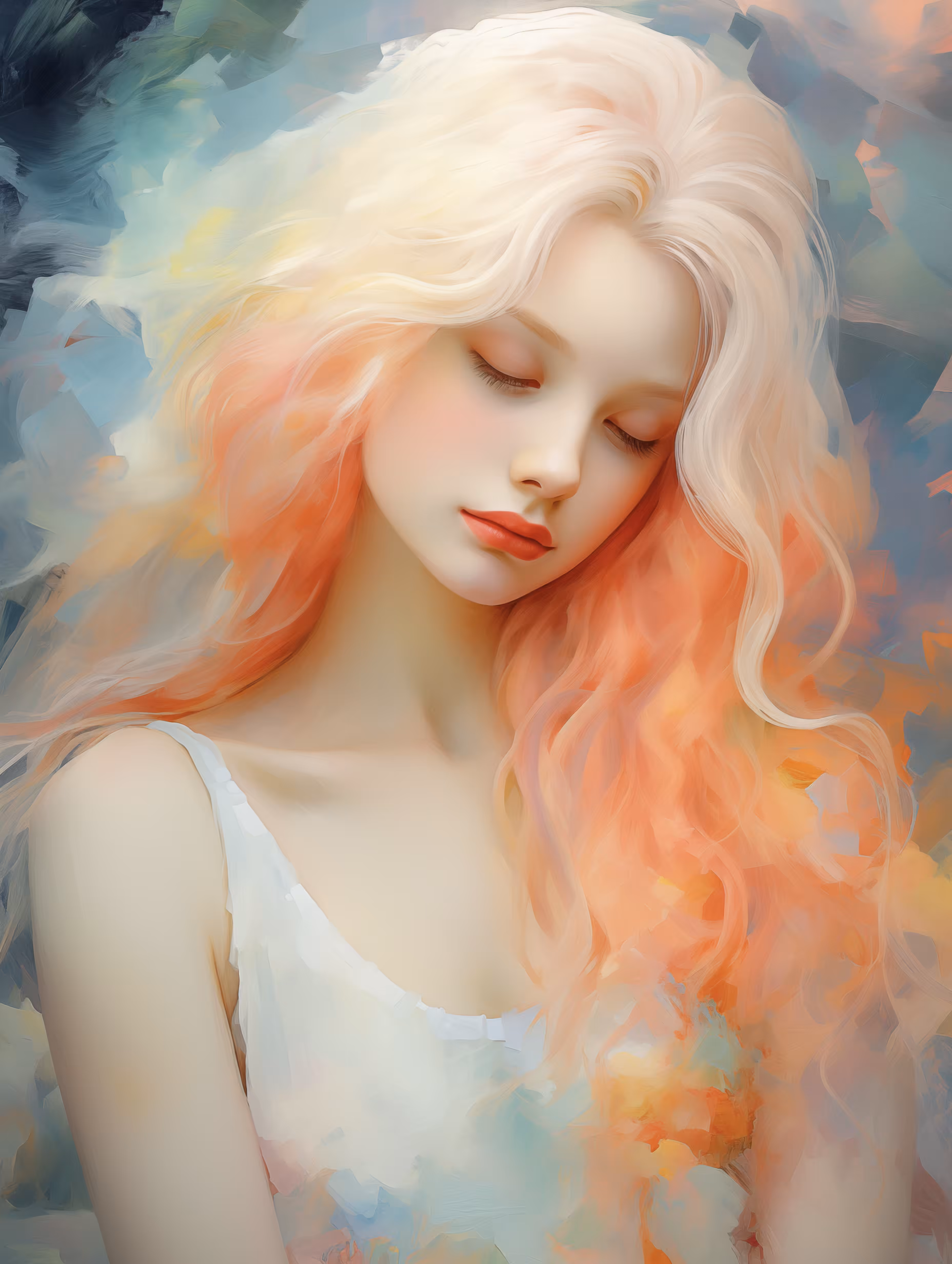 Dreaming Ella