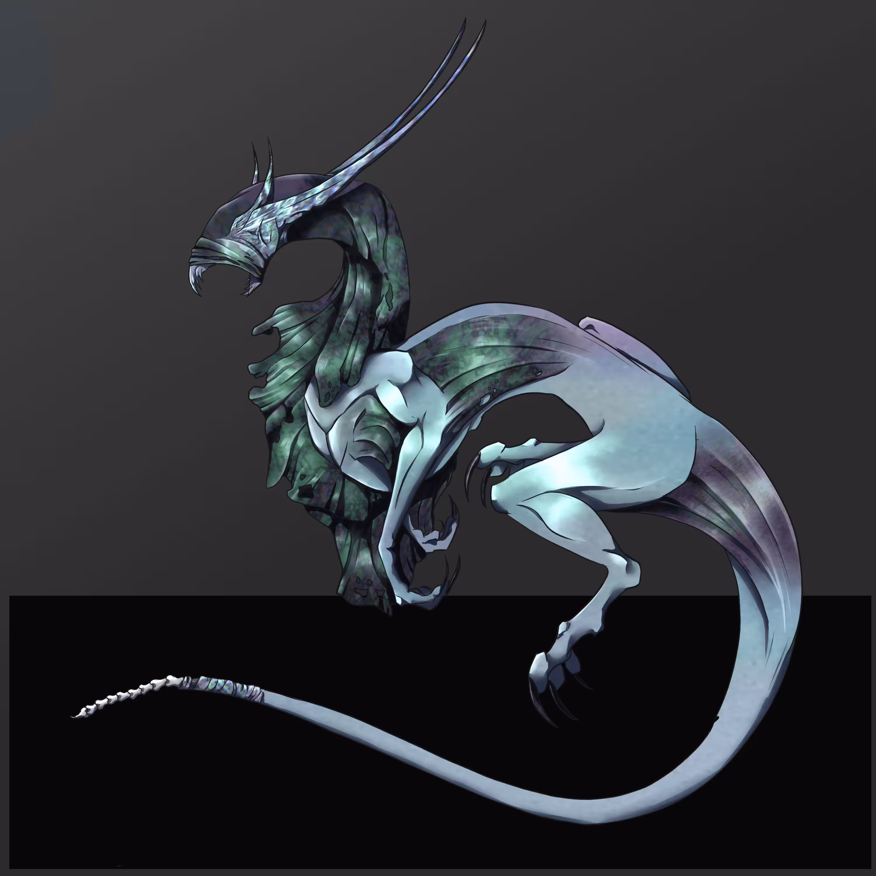 FOMONster #8