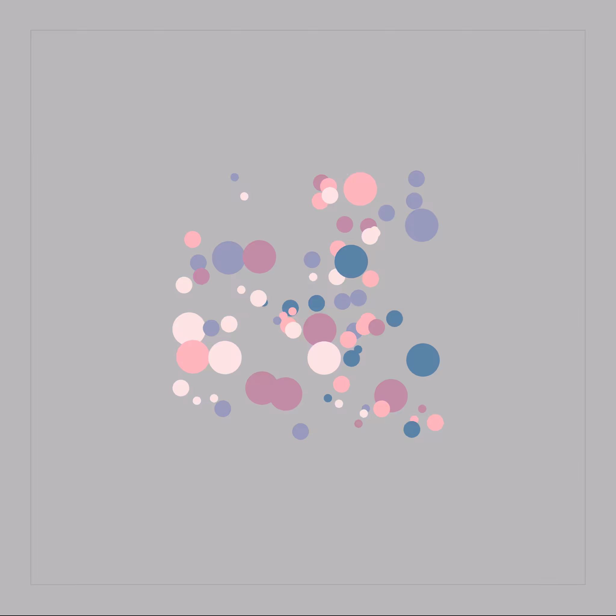 Fractal Grids II #15